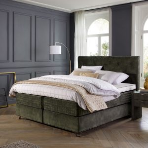 Boxspring Royal Babylon | Swiss Sense