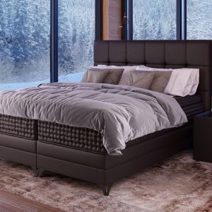 Boxspring Royal Aurora | Swiss Sense