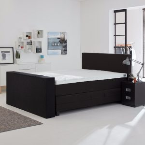 Boxspring Home 400 | Swiss Sense