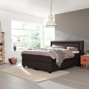 Boxspring Home 415 | Swiss Sense