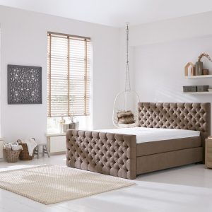 Boxspring Home 320 | Swiss Sense