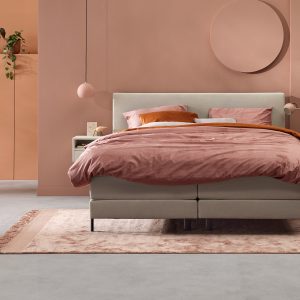 Boxspring Home 105 | Swiss Sense