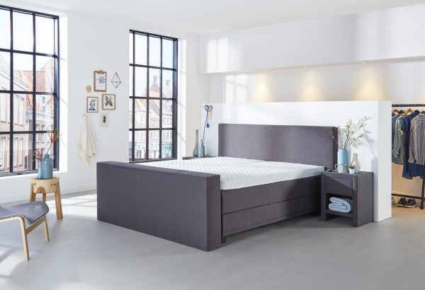 Boxspring Home 350 | Swiss Sense