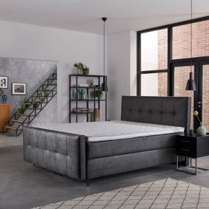 Boxspring Home Seasons | Swiss Sense