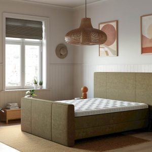 Boxspring Capella Ravello | Swiss Sense