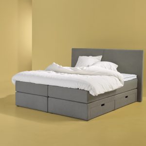 Boxspring SMART storage 03 | Swiss Sense