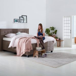 Boxspring Home 195 | Swiss Sense