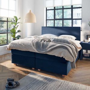 Boxspring Home 410 | Swiss Sense