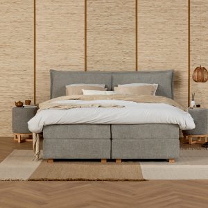 Boxspring Capella Cuscino | Swiss Sense