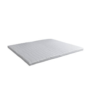 Topmatras Wellness 3D - 120x200 cm met Koudschuim Kern - Van Aeroplus - Comfort: Zacht - Dekbed-Discounter.nl