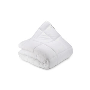 Winterdekbed Winter Luna Bedding Maat 200x200cm - 200x200 cm (Tweepersoons) - Luna Bedding - 400 gram - Dekbed-Discounter.nl