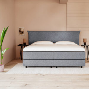 Boxspring Capella Celia | Swiss Sense