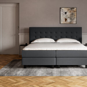 Boxspring Online-Only Gemini | Swiss Sense