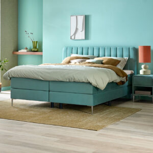 Boxspring Home 223 | Swiss Sense