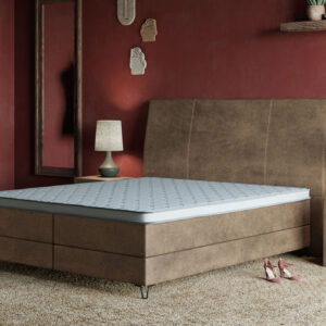 Boxspring Capella Novaro | Swiss Sense