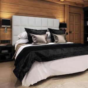 Boxspring Luxury Florence | bedcheck.nl