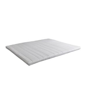 Topmatras Osiris - Aloë Vera - 160x200 cm met Koudschuim Kern - Van Aeroplus - Comfort: Medium - Dekbed-Discounter.nl