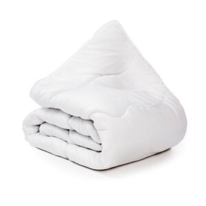 Enkel Dekbed 240x200 - 240x200 cm (Lits-Jumeaux) - Luna Bedding - 300 gram - Dekbed-Discounter.nl