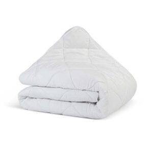 4 seizoenen Dekbed Comfort - 140x200 cm (Eenpersoons) - Luna Bedding - Dekbed-Discounter.nl