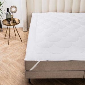 Oplegmatras Premium - 80x200 cm - Presence - Dekbed-Discounter.nl