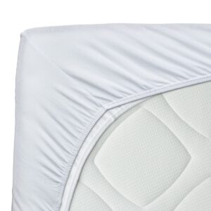 Dixxius Matras Hoeslaken Online-Only Basic Jersey | Swiss Sense | Bedcheck.nl