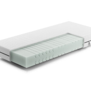 Ivar Foam Matras | Swiss Sense | Bedcheck.nl