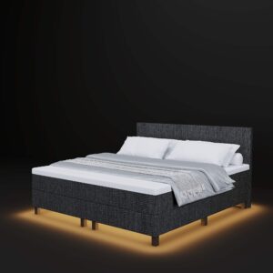 Black Friday Boxspring | bedcheck.nl