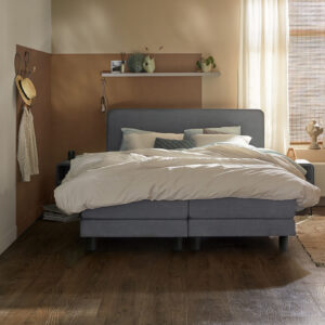 Boxspring Start | Swiss Sense