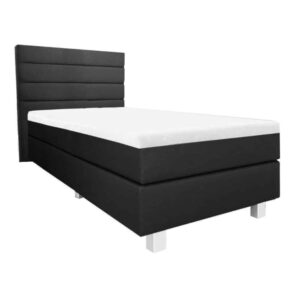 1-Persoons boxspring XXL Nordic | bedcheck.nl