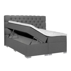 Boxspring Nice met opbergruimte | bedcheck.nl