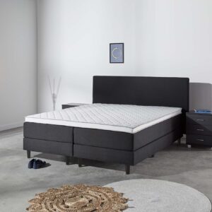 Boxspring Online-Only Sparkle Deluxe | Swiss Sense