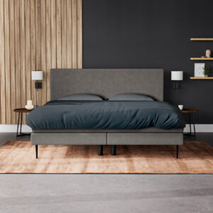 Boxspring Online-Only Vela | Swiss Sense