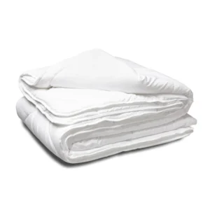 4 seizoenen Dekbed Comfort Katoen - 200x220 cm (Tweepersoons) - Nightlife - 300 + 200 Gram - Dekbed-Discounter.nl