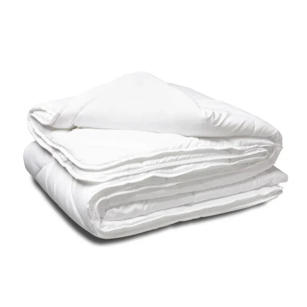 4 seizoenen Dekbed Comfort Katoen - 200x220 cm (Tweepersoons) - Nightlife - 300 + 200 Gram - Dekbed-Discounter.nl