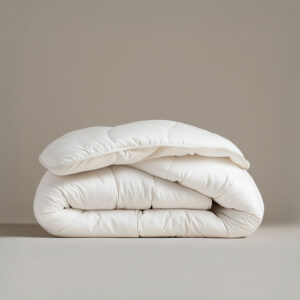 All season Dekbed EasyComfort - 240x200 cm (Lits-Jumeaux) - Luna Bedding - 275 gram/m2 - Dekbed-Discounter.nl