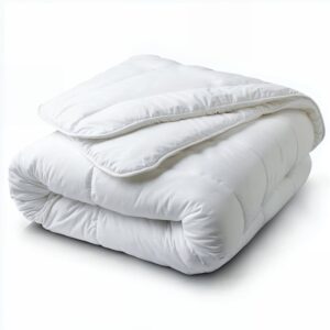 4 seizoenen Dekbed All Season - 140x200 cm (Eenpersoons) - Luna Bedding - 150 + 275 gram - Dekbed-Discounter.nl