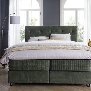 Boxspring Royal Babylon | Swiss Sense